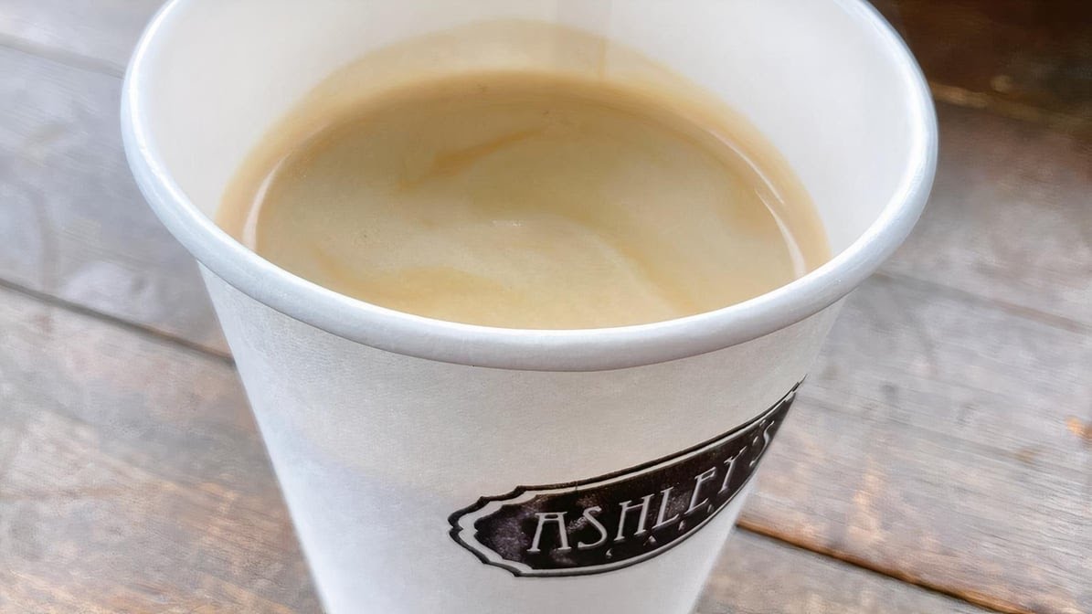 Ashley's Cafe by null