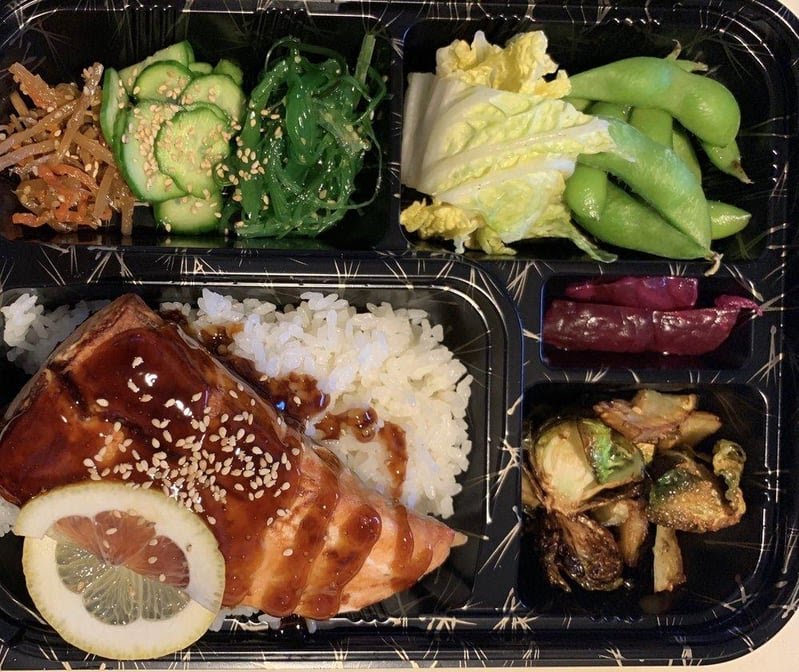 Sushi NAKATA by null