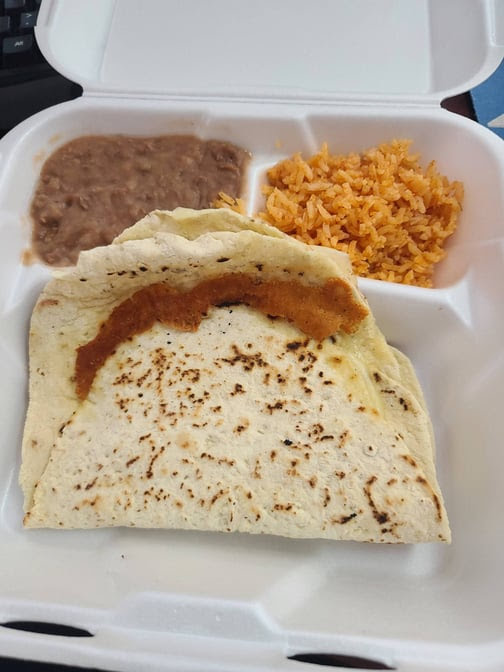 Mi Ranchito Café by null