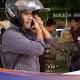 Foto: Detik-detik Polisi Tembak Pria dari Jarak Dekat yang Viral - Detikcom (Siaran Pers)