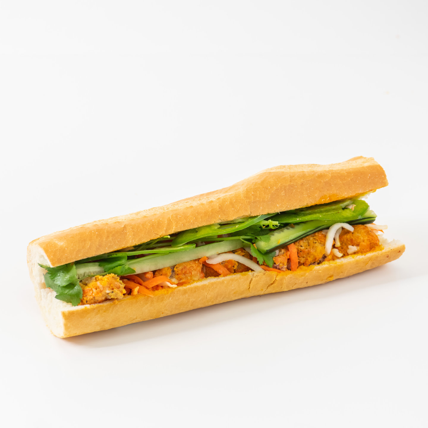 THH Sandwiches by null