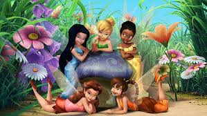wallpaper 3d tinkerbell|Pin page