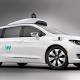 Waymo Launches Early Rider Program, Expands Self-Driving Fleet With Fiat Chrysler 