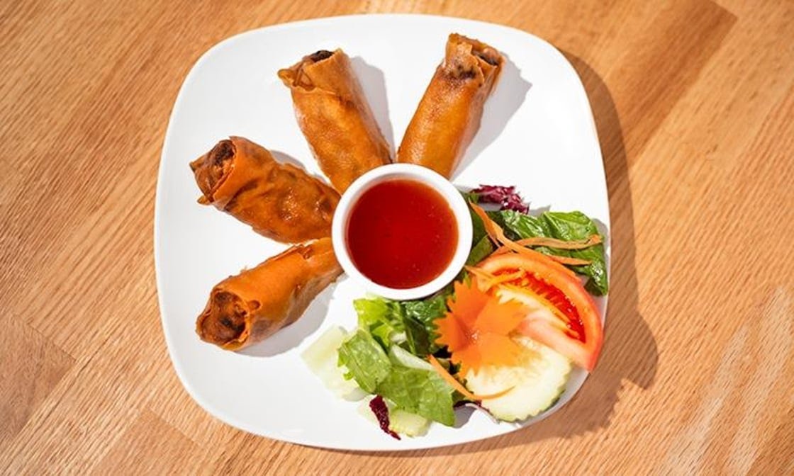 Pattaya Thai Cuisine by null