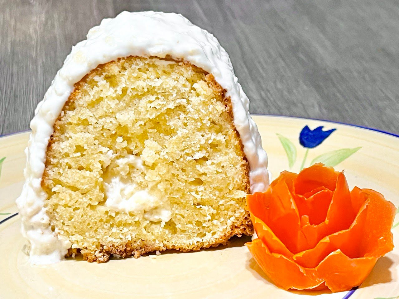 Luxury Cuisines- Clausell's Delightful & Tasty by null