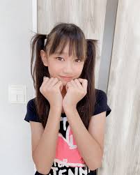 Junior idol japanese u-15|