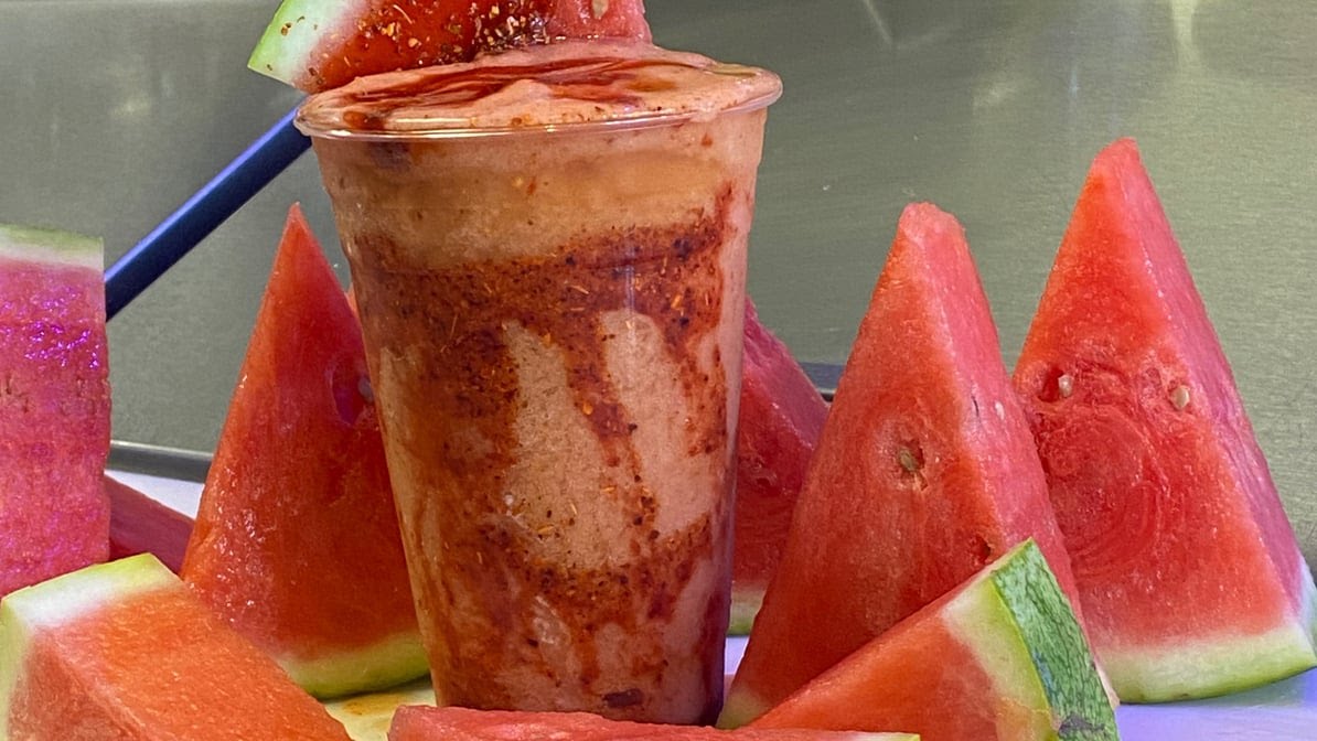 Fruit Revolution by null