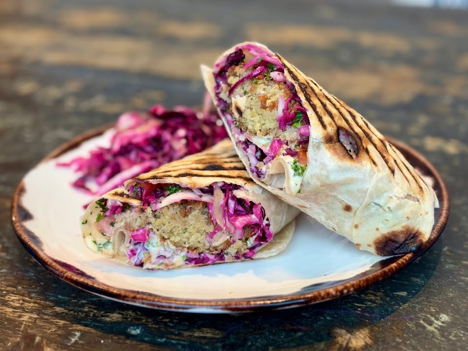Souk Tabule by null