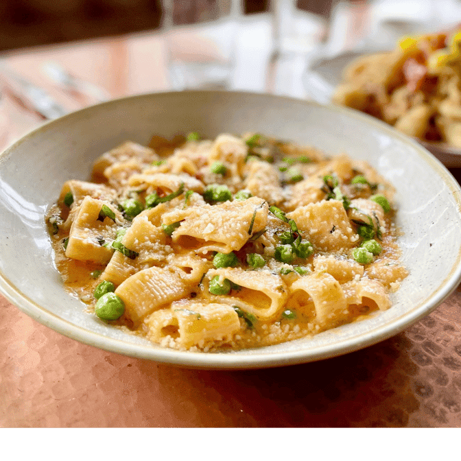 Cappella Restaurant by null