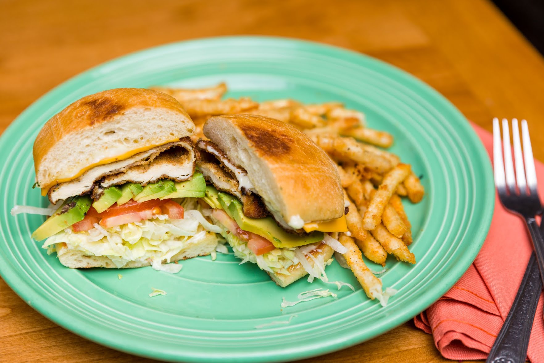 Yahaira's Cafe by null