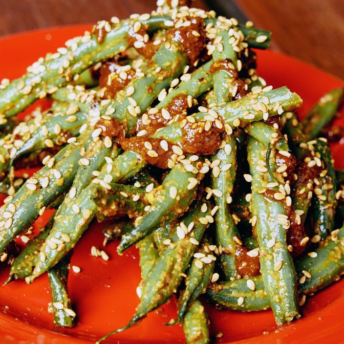 Burger Ritual by null