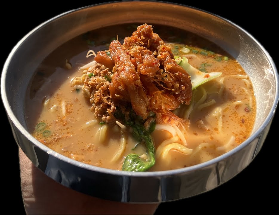 K-Pop Ramen Dallas by null