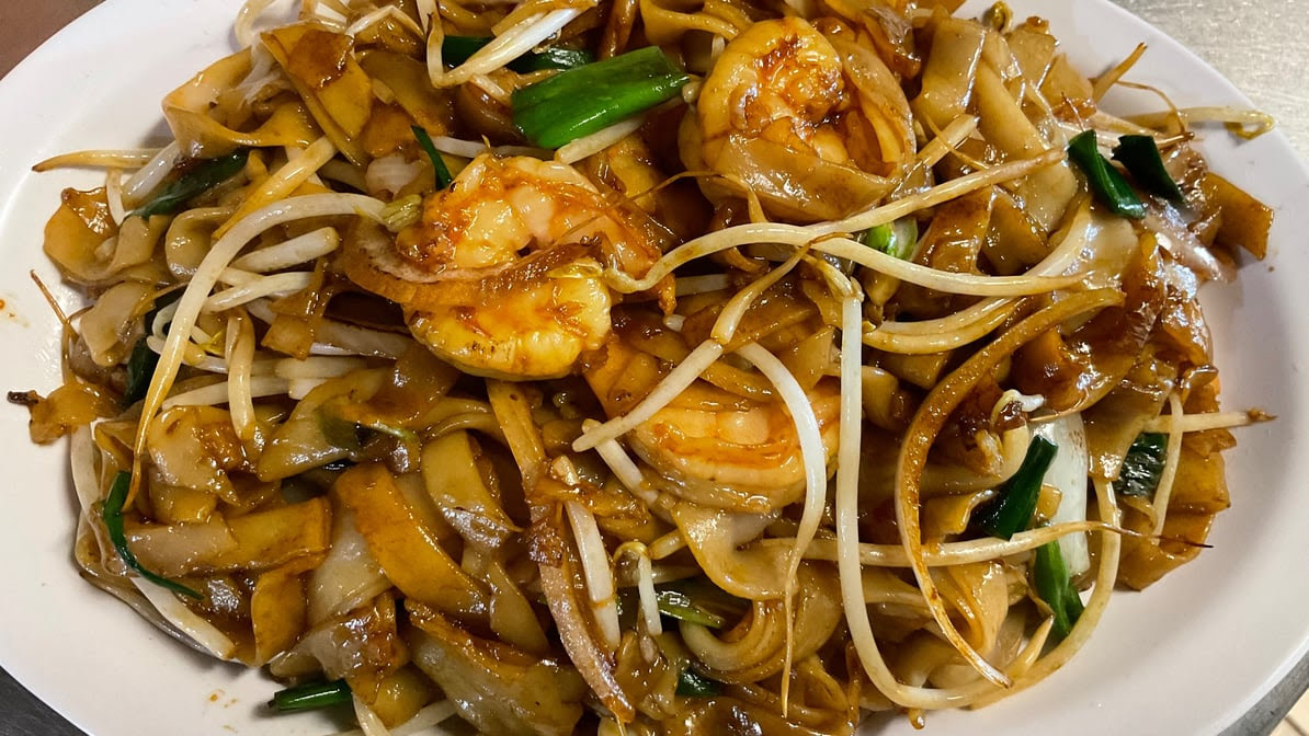 J.J. Chen's Eatery (J.J.陳氏餐廳) by null