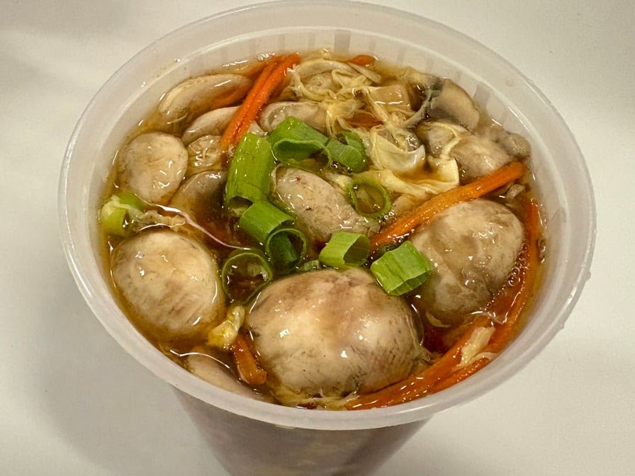 Best Food In Town (Somers Point) by null