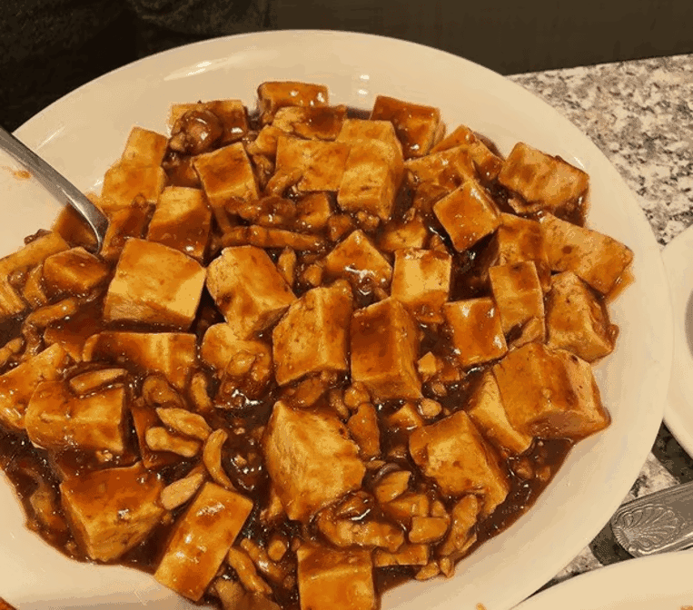 Chinese Munch In (Wheeling) by null
