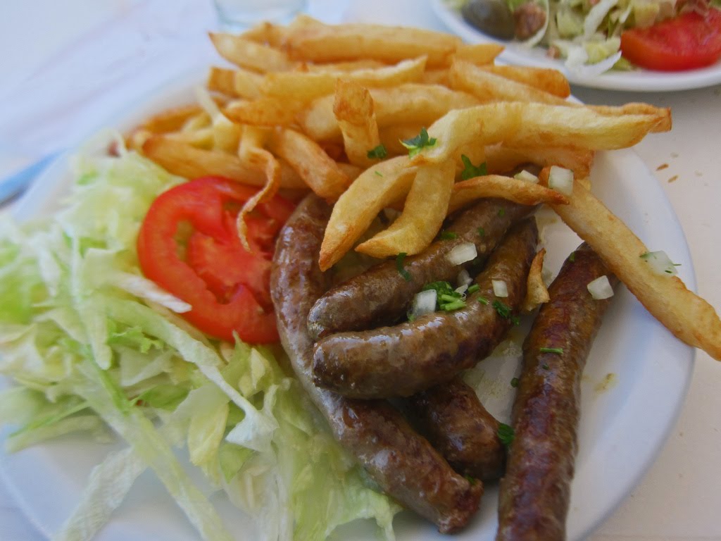 Tel Aviv Grill- Valley Village by null