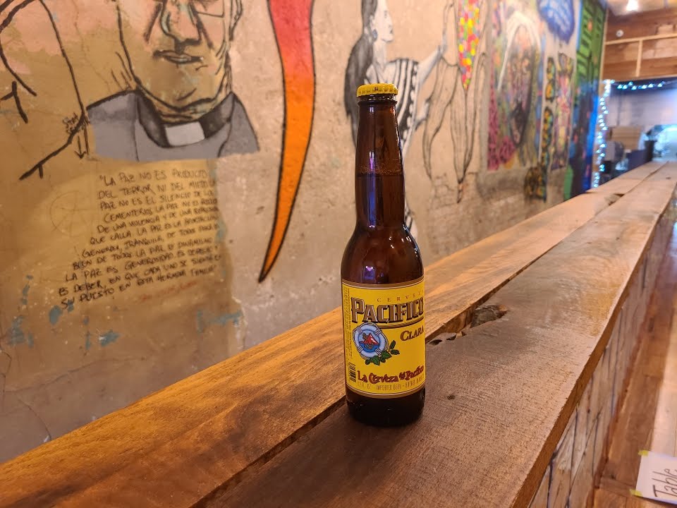 Mazunte Centro by null