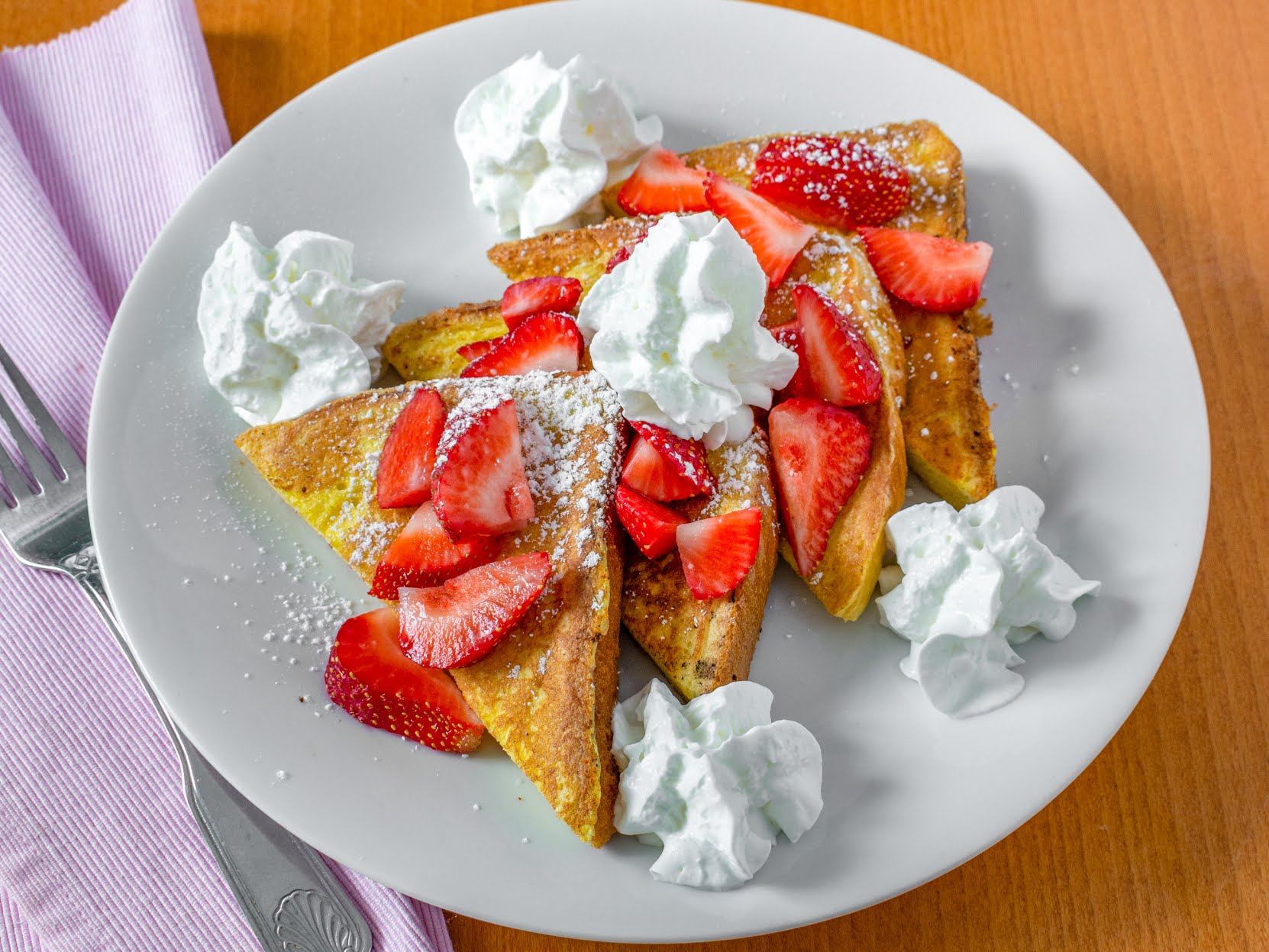 Fairway Restaurant by null