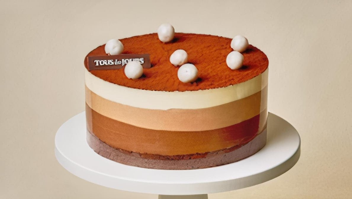 Tous les Jours by null