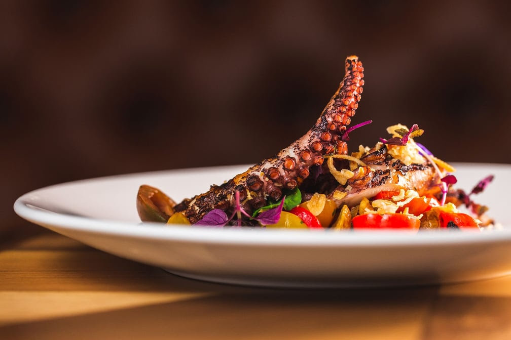 The Consulate UWS by null