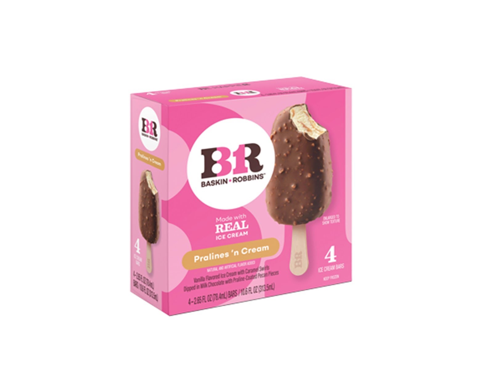 Baskin-Robbins by null