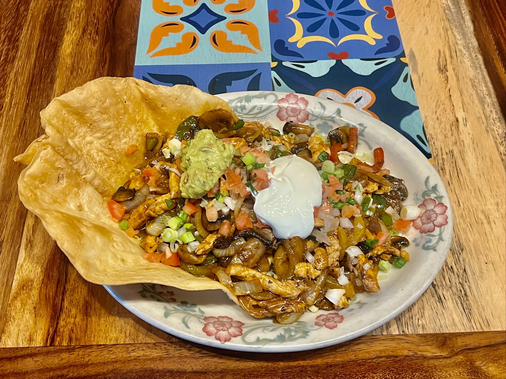 Pueblo Viejo by null