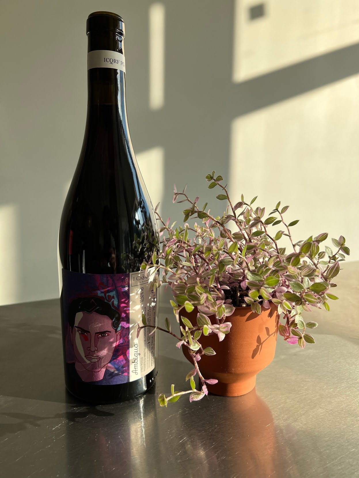 Lovebirds Natural Wines by null