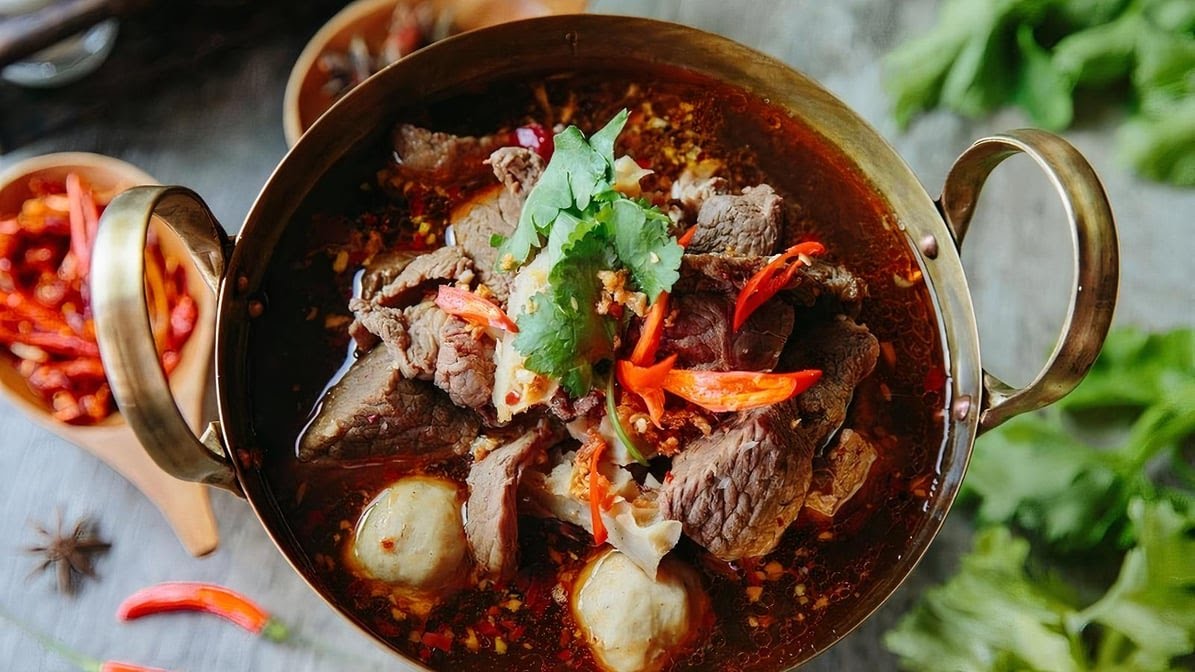 Sugar & Spice Thai Restaurant by null