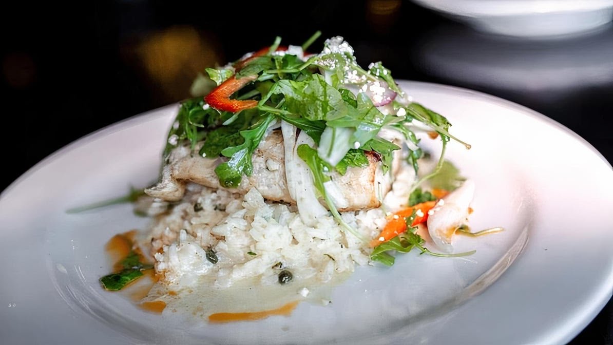 Smokin Fins - Arvada by null