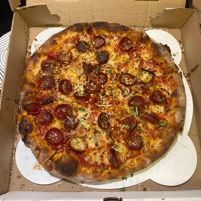 Carbone's Prime by null