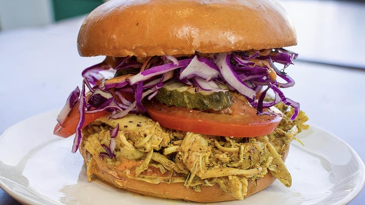 Byrdie's Rotisserie by Bacari by null