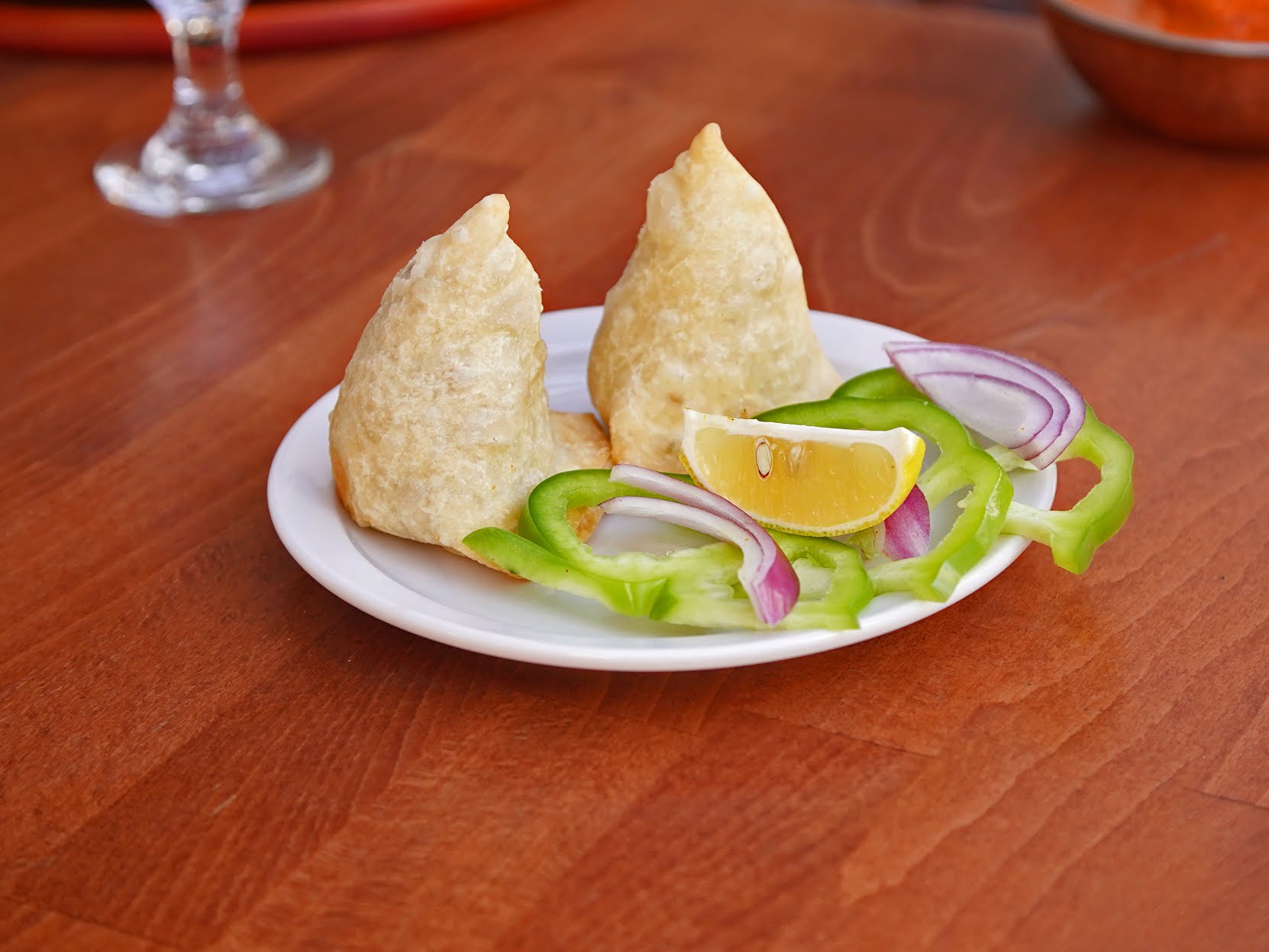 cali tandoor by null