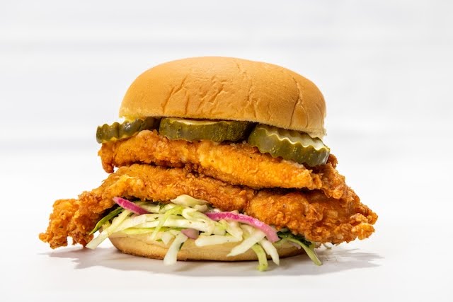 Roaming Rooster by null