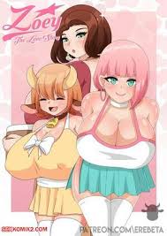 Zoey and fable jpg x Zoey and fable