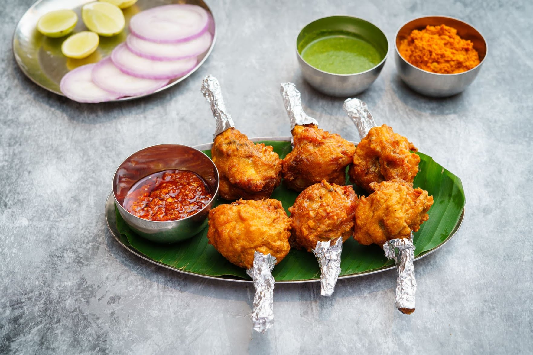 Nav Chaitanya by null