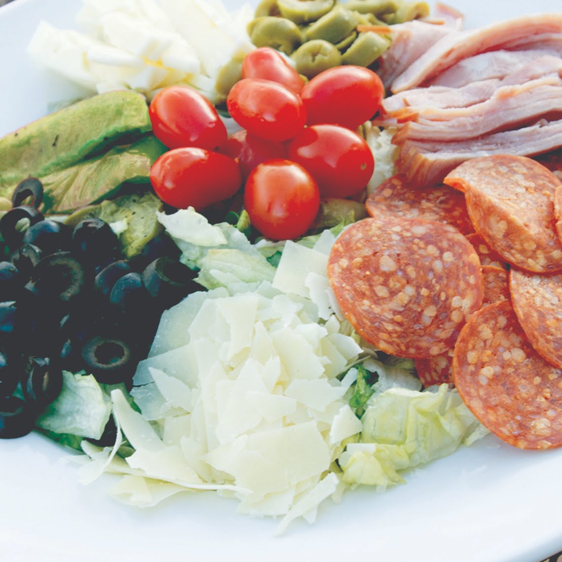 Rosati’s Pizza by null