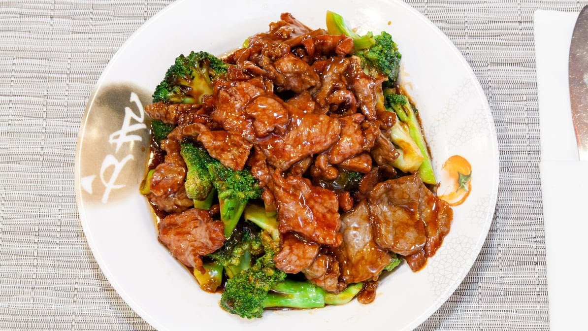 Hunan Cafe by null