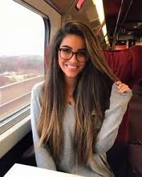 Sexy glasses girl free porn show jpg x Hot girl with glasses