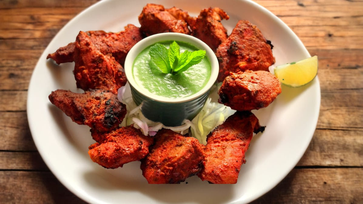 Tikka Craze - Restaurant photo 4