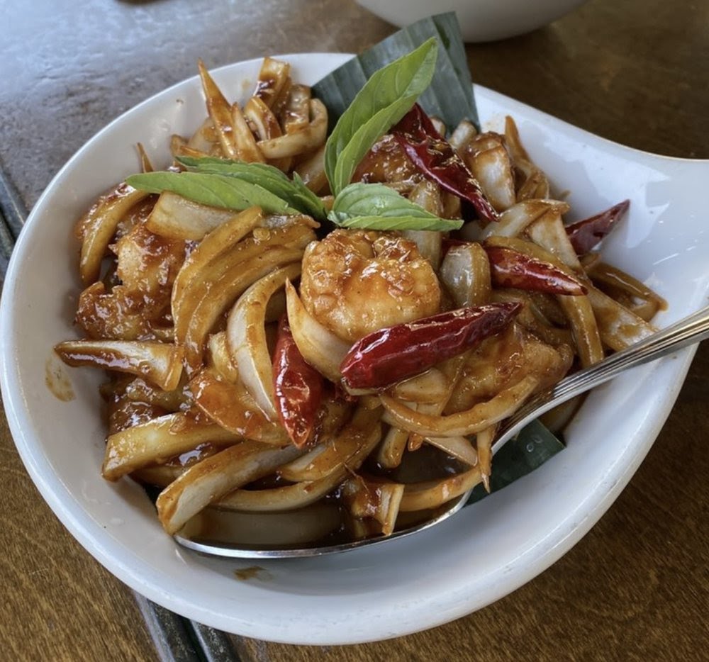 Burma Choice by null