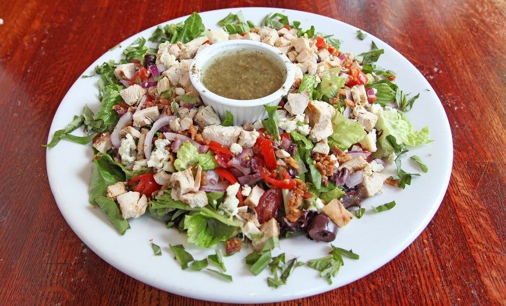 Ranalli's of Andersonville by null