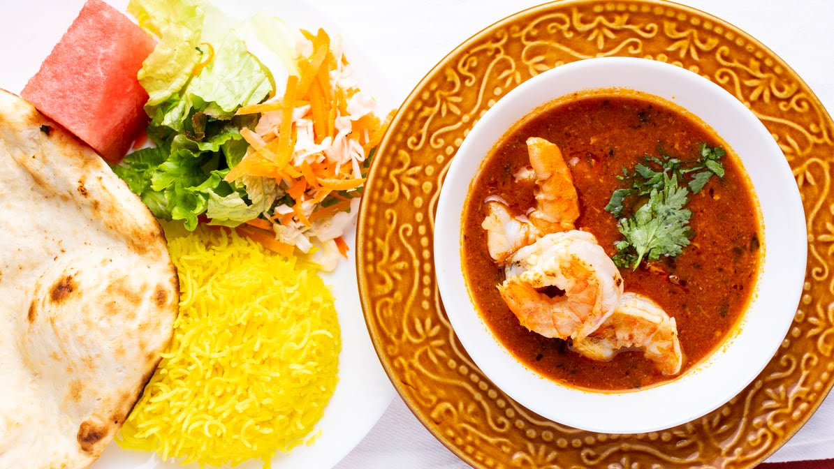 Jolly's Indian Bistro by null