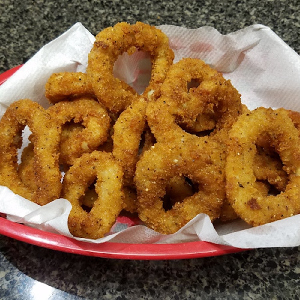 Sweetheart Café by null