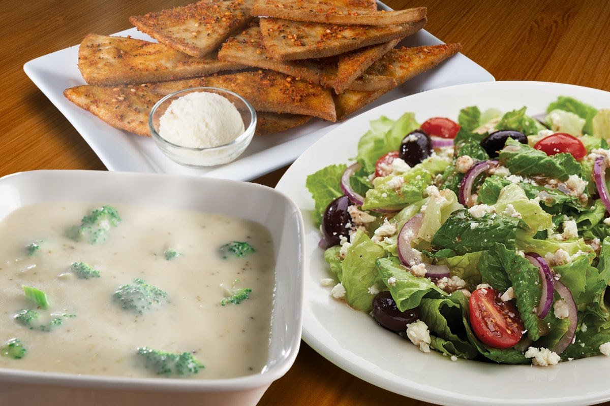 Olga's Kitchen by null