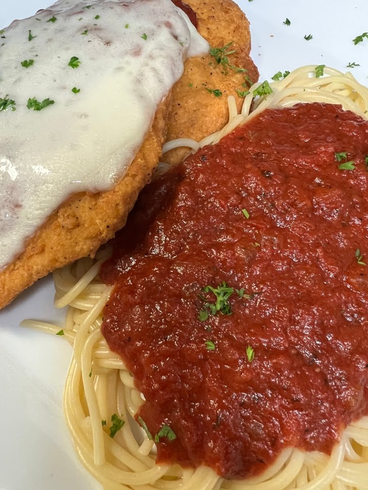 Anthony's Restaurant by null