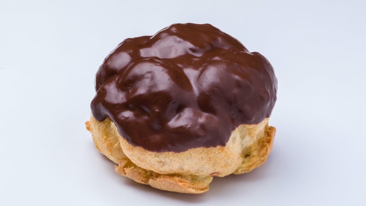 Beard Papa's by null