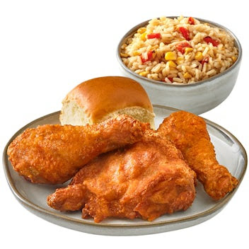 Pollo Campero by null