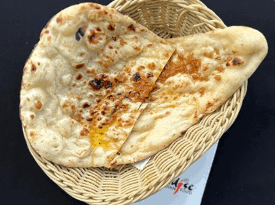 Paradise Takeaway by null