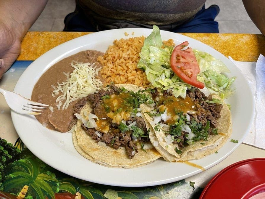 El Metate Taqueria by null