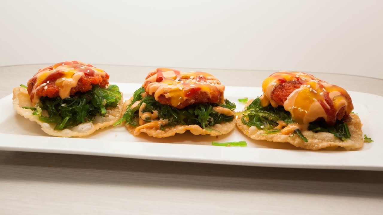 Asian Mint Addison by null